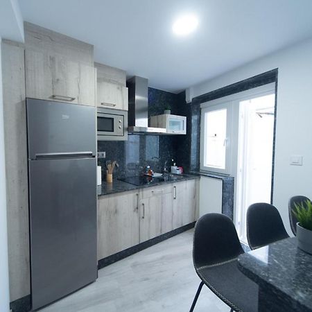 Apartmentoterra De Augas 1 Caldas De Reis Zewnętrze zdjęcie