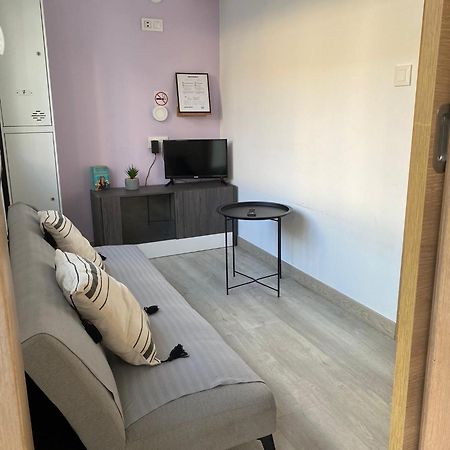 Apartmentoterra De Augas 1 Caldas De Reis Zewnętrze zdjęcie