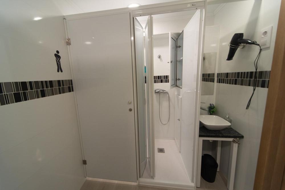 Apartmentoterra De Augas 1 Caldas De Reis Zewnętrze zdjęcie