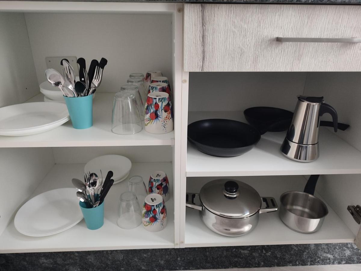 Apartmentoterra De Augas 1 Caldas De Reis Zewnętrze zdjęcie